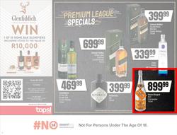 Tops At SPAR KwaZulu-Natal : Great Deals (25 May - 06 June 2021), page 6