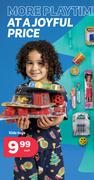 Kids Toys-Each
