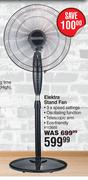 Elektra Stand Fan