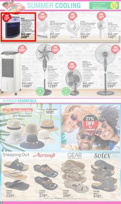 Dis-Chem : Celebrating 21 Years Of Giving Back (17 October - 10 November 2024), page 6