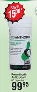 Proanthodin Antioxidant 60 Capsules