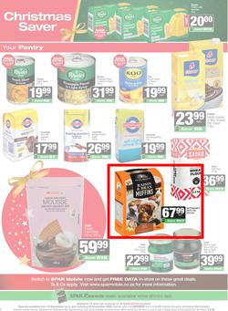 SUPERSPAR Western Cape : Christmas Super Savings (10 November - 23 November 2025), page 6