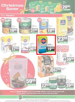 SUPERSPAR Western Cape : Christmas Super Savings (10 November - 23 November 2025), page 6