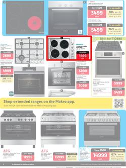 Makro : General Merchandise (01 April - 14 April 2024), page 6