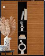 HK Tunis 2 Door Cabinet