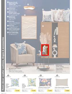 Builders : It's Switch On Style Day (20 May - 30 June 2025), page 6