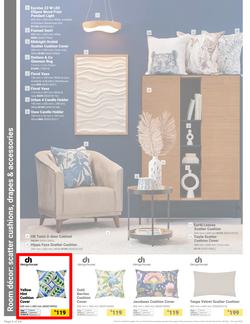 Builders : It's Switch On Style Day (20 May - 30 June 2025), page 6