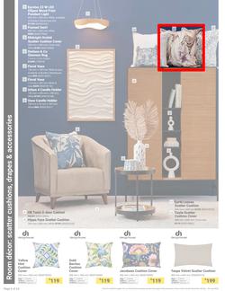 Builders : It's Switch On Style Day (20 May - 30 June 2025), page 6