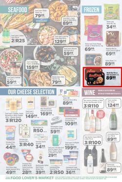 Food Lover's Market Western Cape : The Heart Of Good Food (26 September - 02 October 2022), page 6