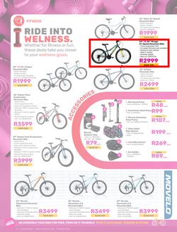 Game : Back To Wellness (15 February - 17 March 2025), page 6