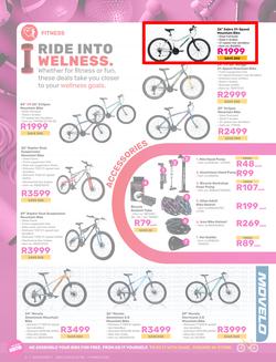 Game : Back To Wellness (15 February - 17 March 2025), page 6