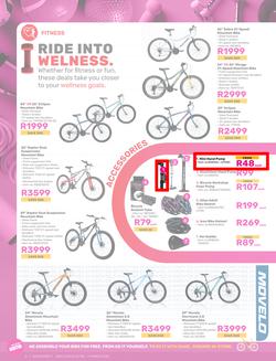 Game : Back To Wellness (15 February - 17 March 2025), page 6