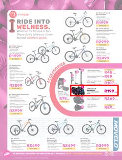 Game : Back To Wellness (15 February - 17 March 2025), page 6