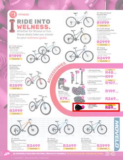 Game : Back To Wellness (15 February - 17 March 2025), page 6