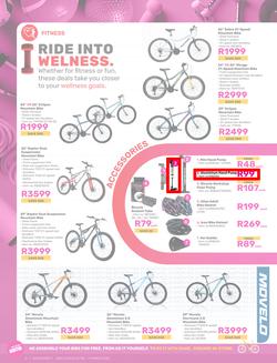 Game : Back To Wellness (15 February - 17 March 2025), page 6