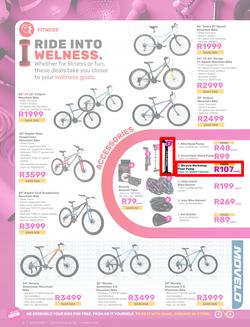 Game : Back To Wellness (15 February - 17 March 2025), page 6