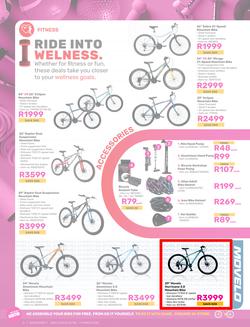 Game : Back To Wellness (15 February - 17 March 2025), page 6