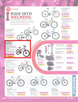 Game : Back To Wellness (15 February - 17 March 2025), page 6