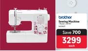 Brother Sewing Machine LX27NT