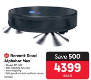 Bennett Read Alphabot Max MT-501-Each