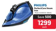 Philips Perfect Care Steam Iron GC3920/20