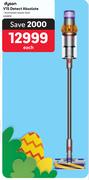 Dyson V15 Detect Absolute-Each