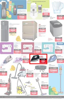 Makro : General Merchandise (24 March - 31 March 2024), page 6