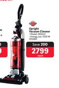 Gensis Upright Vacuum Cleaner 80GUV