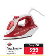 Gensis Power Steam Iron 80GPCI