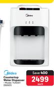 Midea Countertop Water Dispenser YL1635T