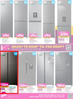 Game : We Beat Any Price (17 August - 30 August 2024), page 6