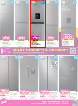 Game : We Beat Any Price (17 August - 30 August 2024), page 6