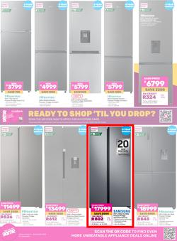 Game : We Beat Any Price (17 August - 30 August 2024), page 6
