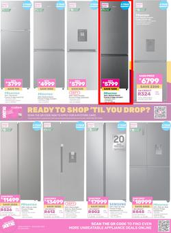 Game : We Beat Any Price (17 August - 30 August 2024), page 6