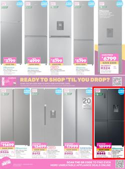 Game : We Beat Any Price (17 August - 30 August 2024), page 6