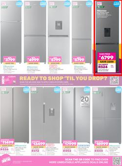 Game : We Beat Any Price (17 August - 30 August 2024), page 6