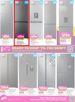 Game : We Beat Any Price (17 August - 30 August 2024), page 6