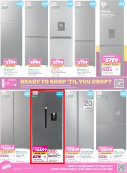 Game : We Beat Any Price (17 August - 30 August 2024), page 6