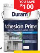 Duram 20L Adhesion Primer