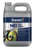 Duram NS1 5L Rust Buster