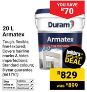 Duram 20L Armatex