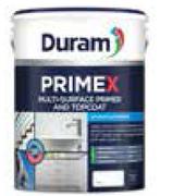 Duram 5L Primex White