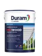 Duram 5L One For Wood