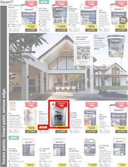 Builders : Don't Cover Walls. Wake Them Up (28 October - 31 December 2025), page 6
