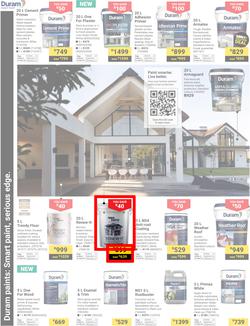 Builders : Don't Cover Walls. Wake Them Up (28 October - 31 December 2025), page 6