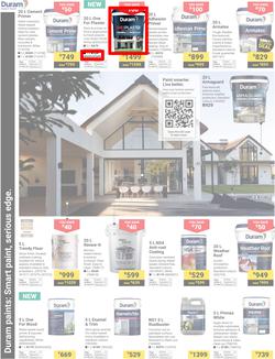 Builders : Don't Cover Walls. Wake Them Up (28 October - 31 December 2025), page 6
