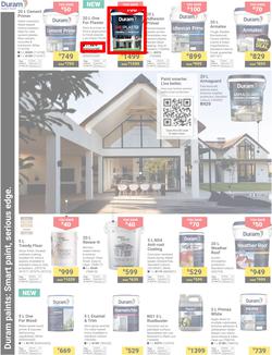 Builders : Don't Cover Walls. Wake Them Up (28 October - 31 December 2025), page 6