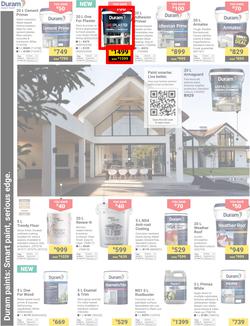 Builders : Don't Cover Walls. Wake Them Up (28 October - 31 December 2025), page 6