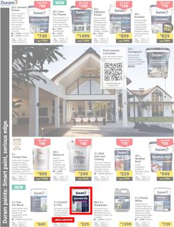 Builders : Don't Cover Walls. Wake Them Up (28 October - 31 December 2025), page 6