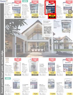 Builders : Don't Cover Walls. Wake Them Up (28 October - 31 December 2025), page 6